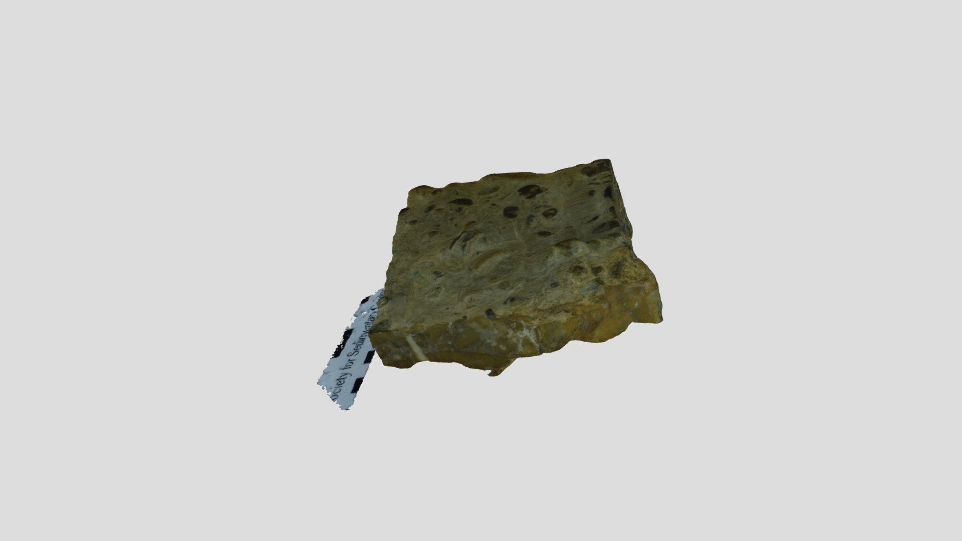 Conglomerate FPC