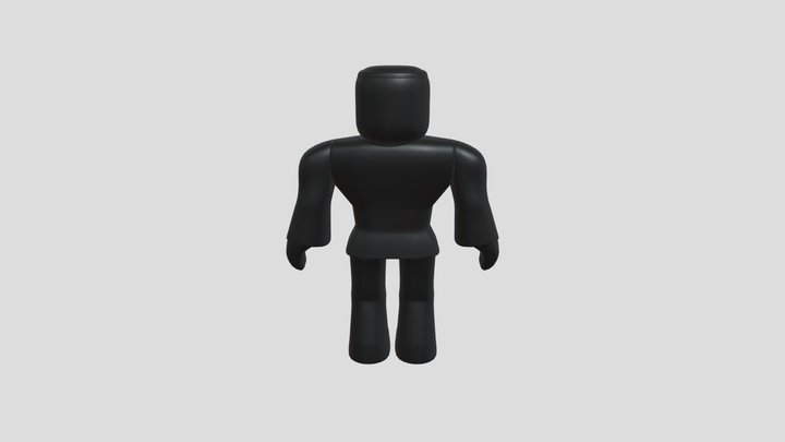 Roblox rigs 3D Model