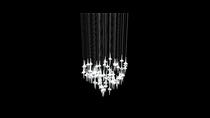 Light composition - Vargov LC0400 #10