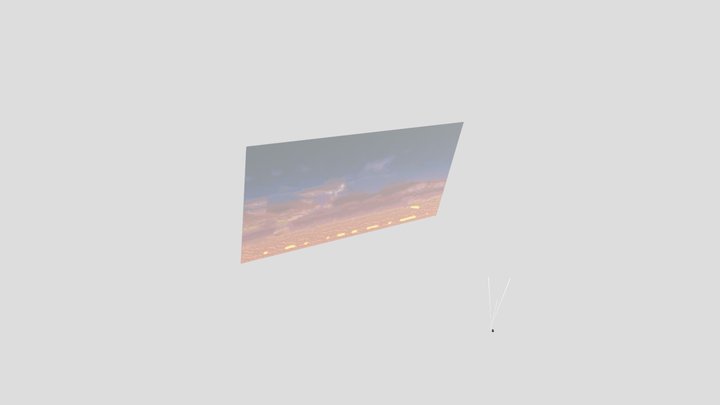 Untitled1 3D Model