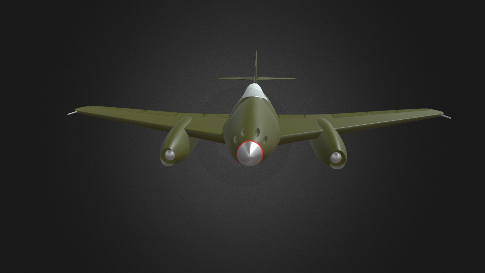 Messerschmitt A1