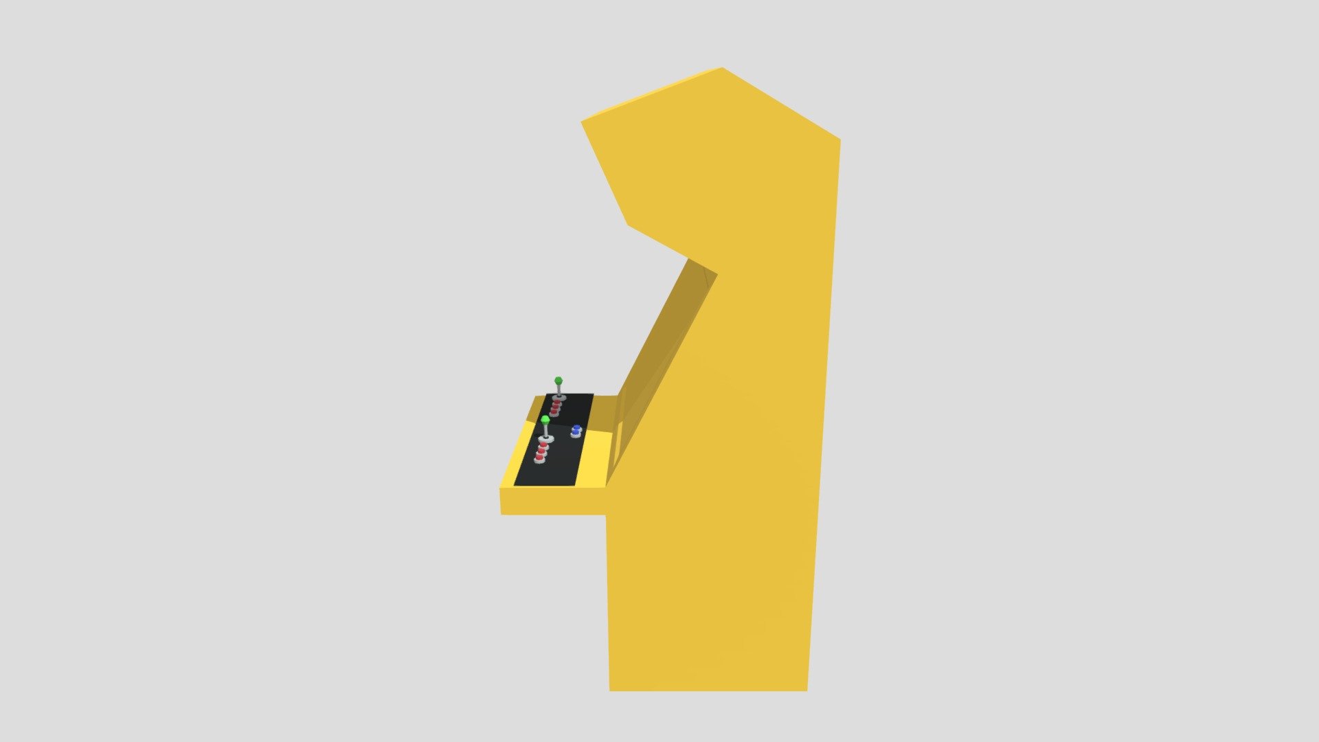 Game Console