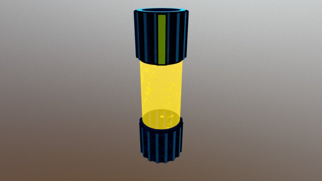 Canister