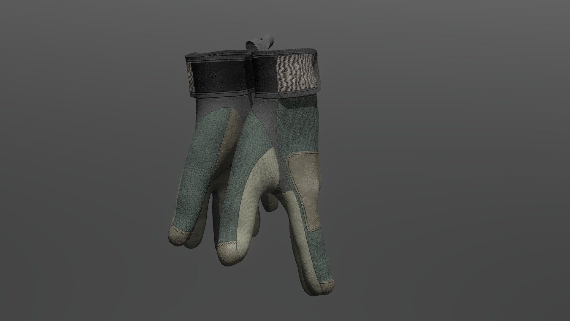 Military Gloves