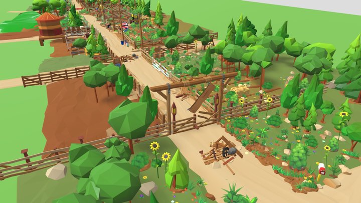 Chapter-1-Update 3D Model