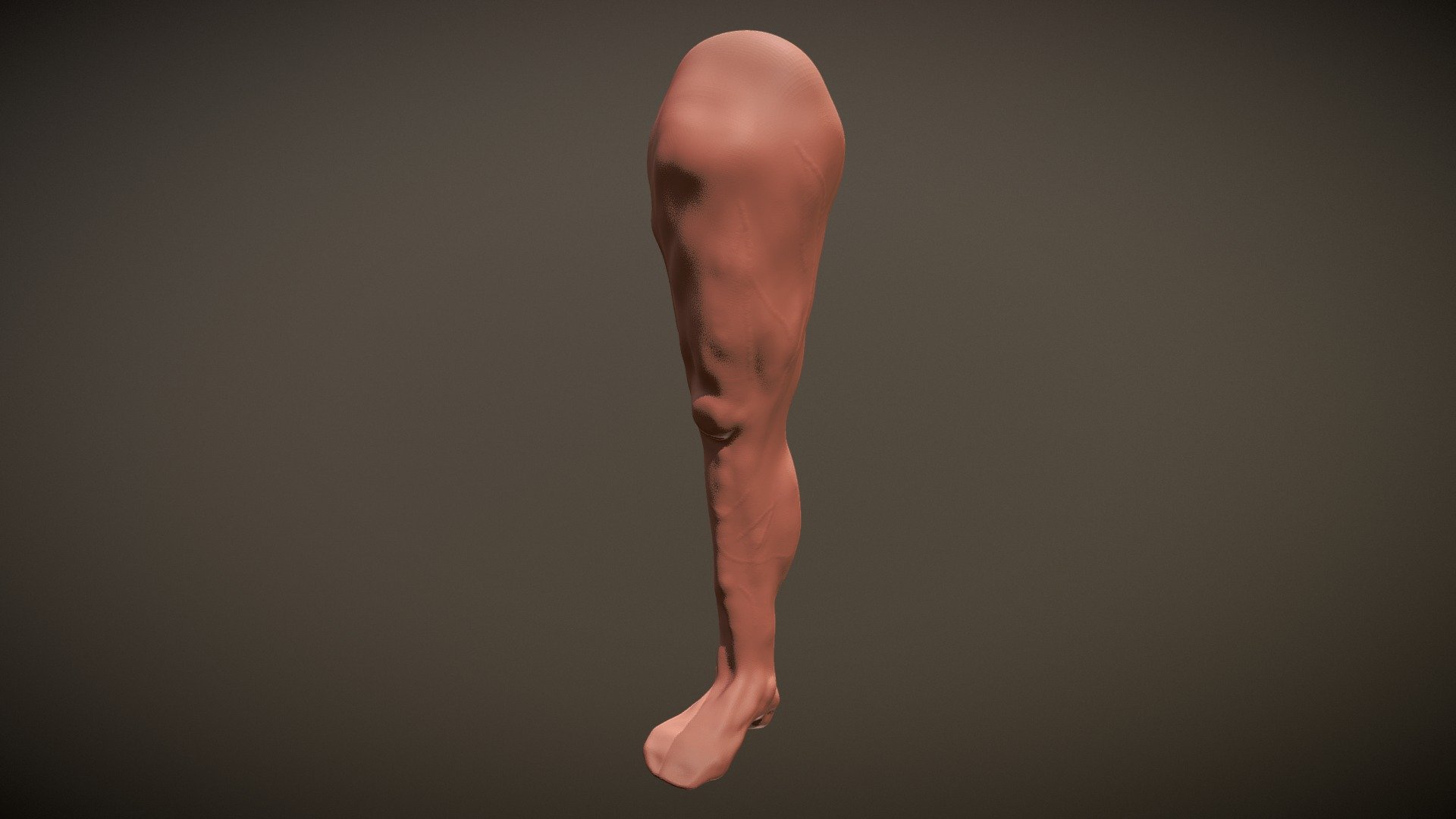 180115 Limb - 3D model by mikx [fae6dbe] - Sketchfab