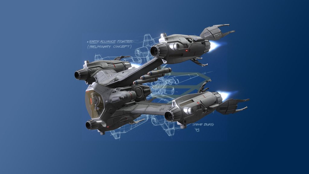 Super Starfury