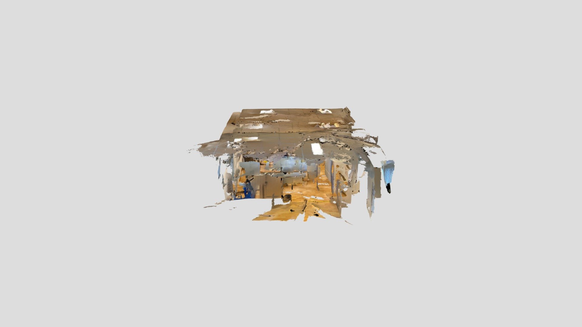 Glassroom 1.10