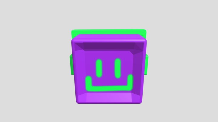Kiryagames from Glumstone Playhouse 3D Model