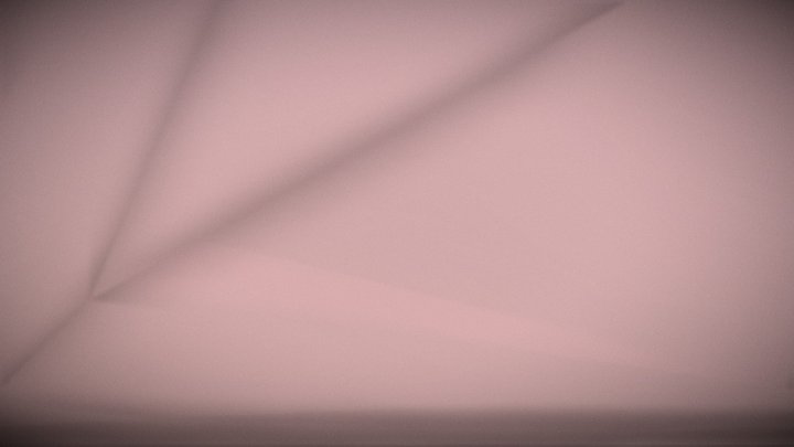 monkey 3D Model