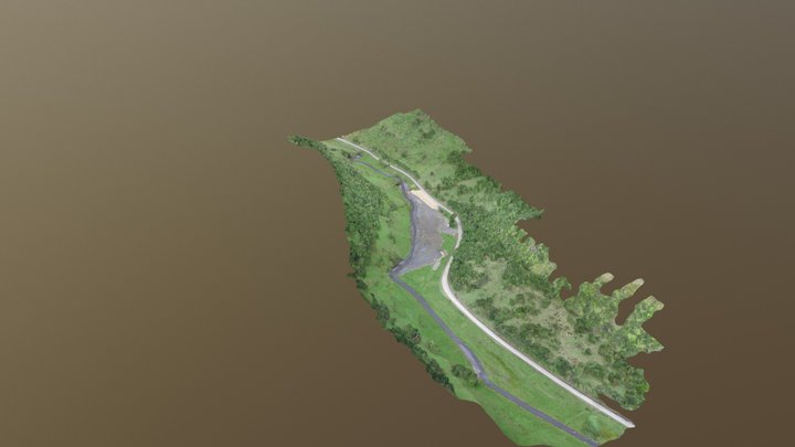 Waitahora 3D models - Sketchfab