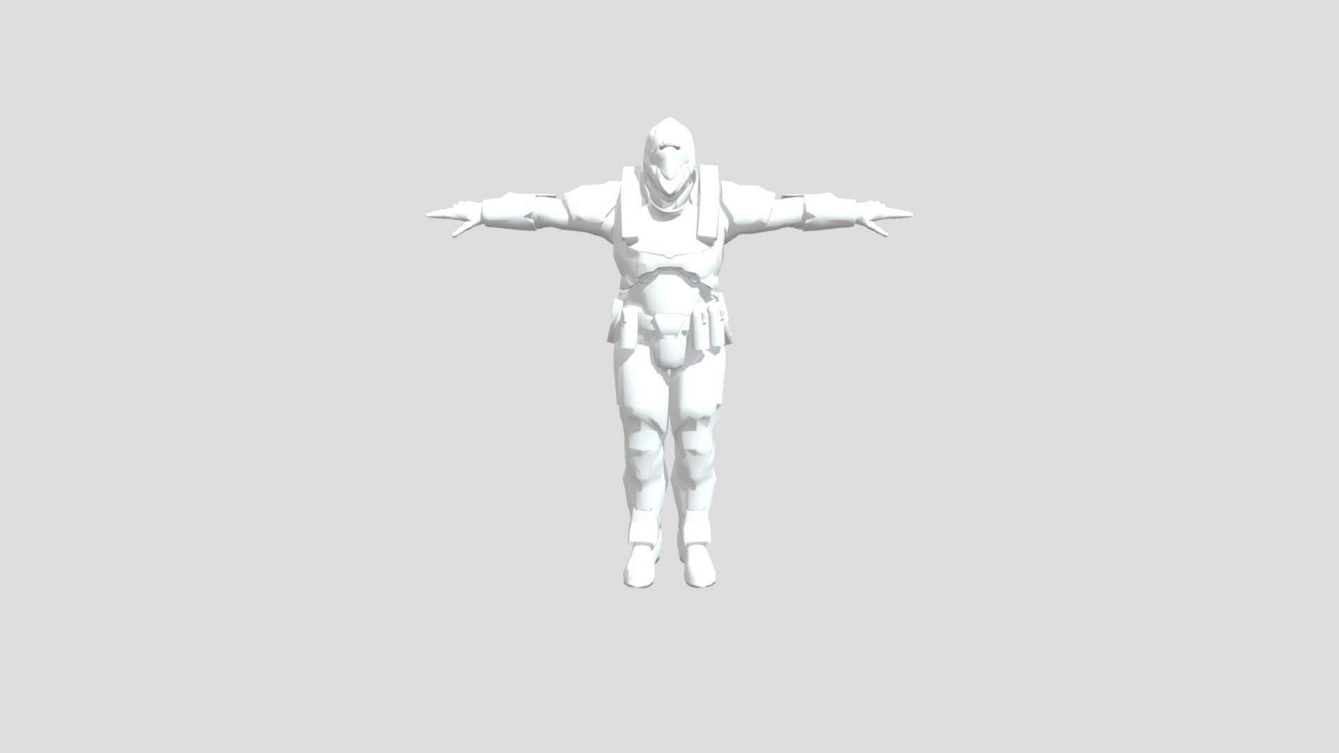 Untitled - 3D model by mkasimcaglar665 [faed424] - Sketchfab