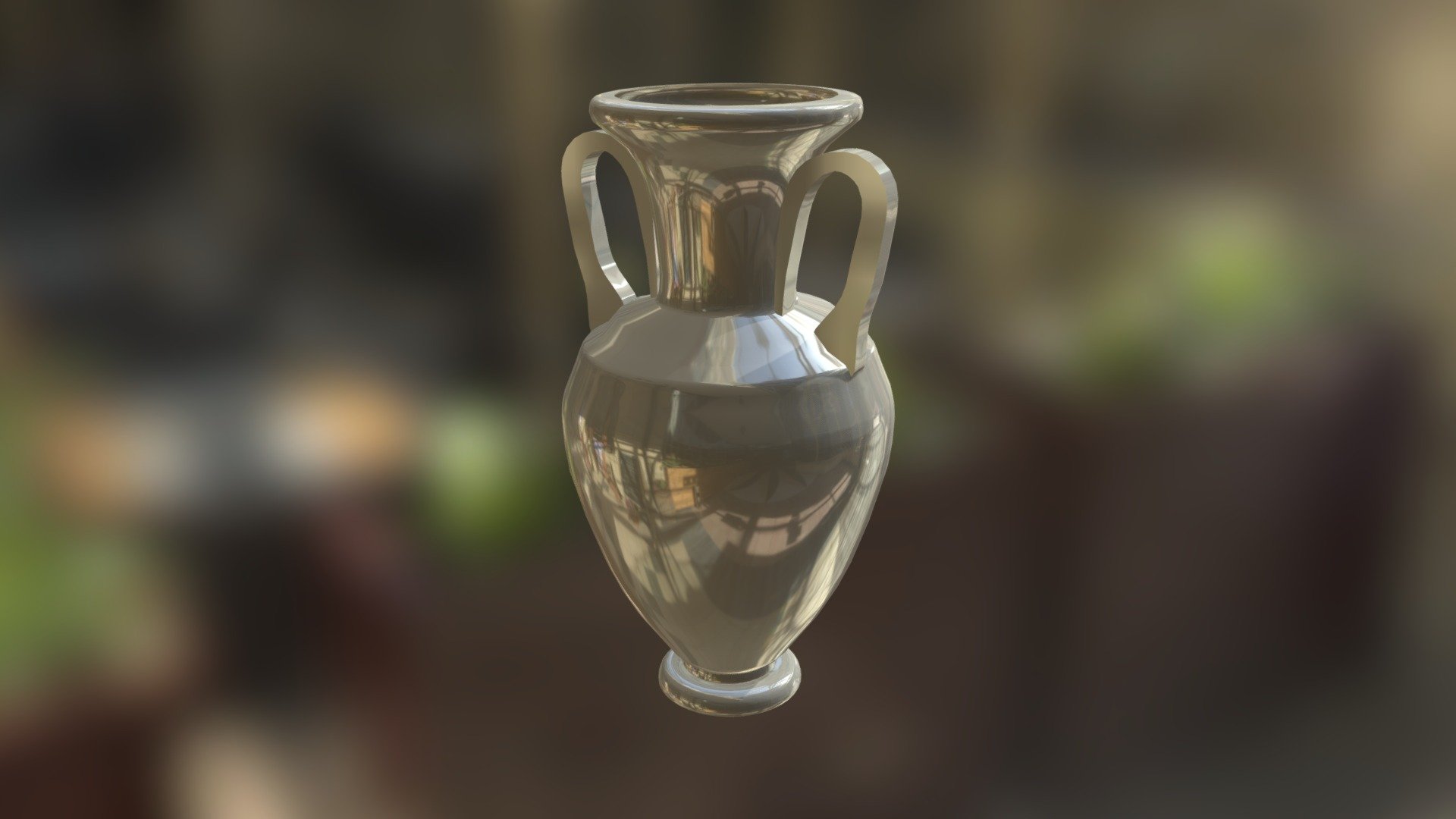 Roman amphora