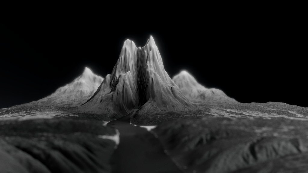 3 Mountain