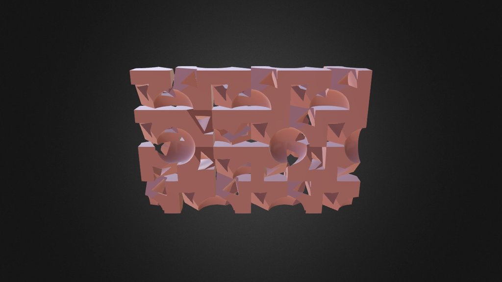 ParametricBrick_401380844