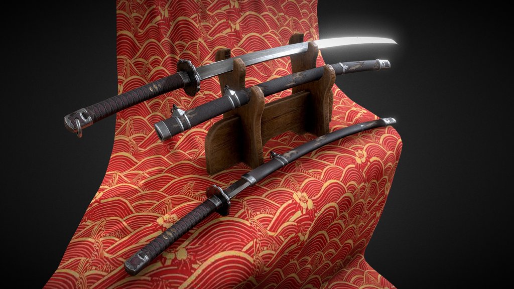 Katanas