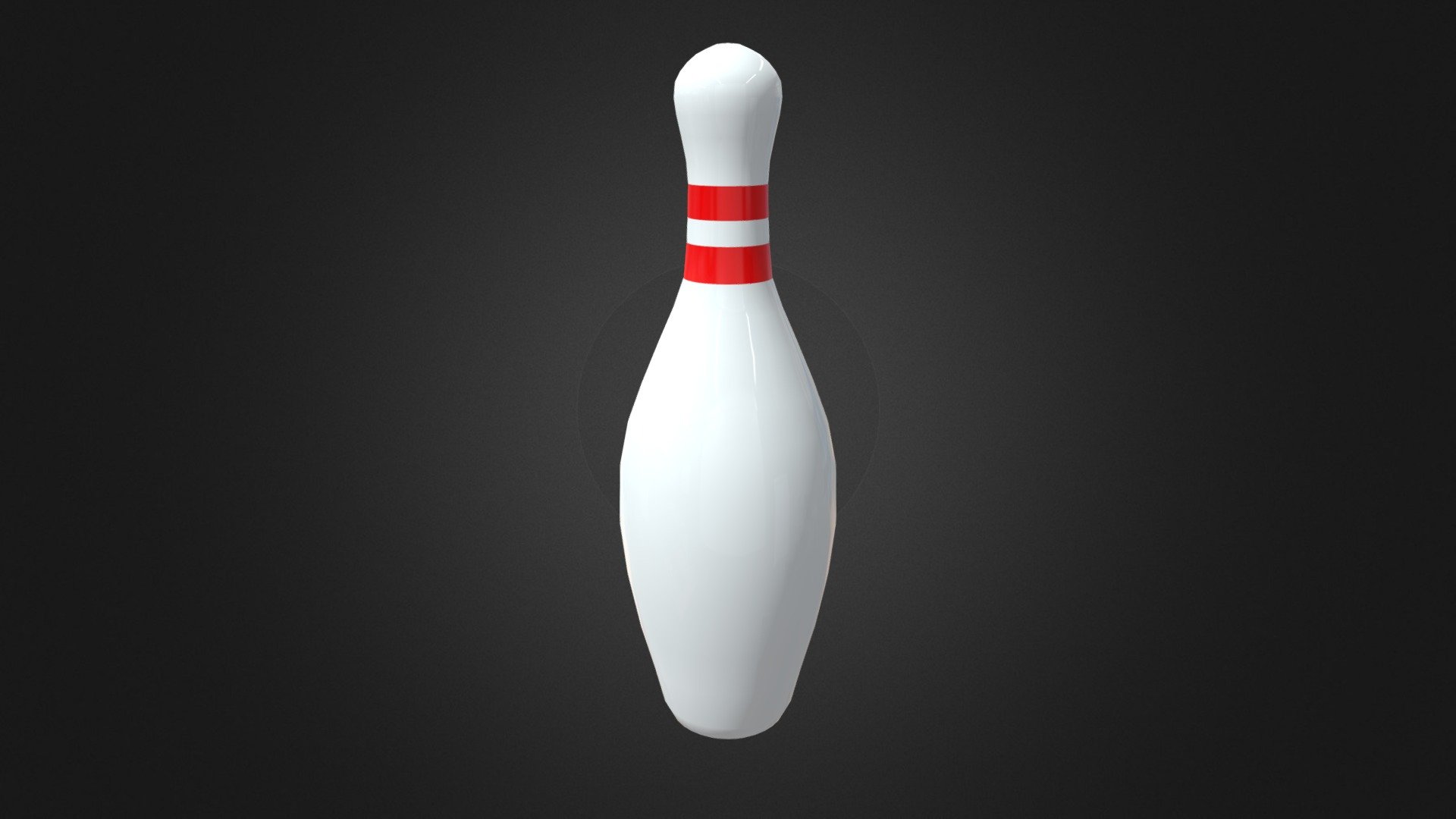 Bowling Pin V1