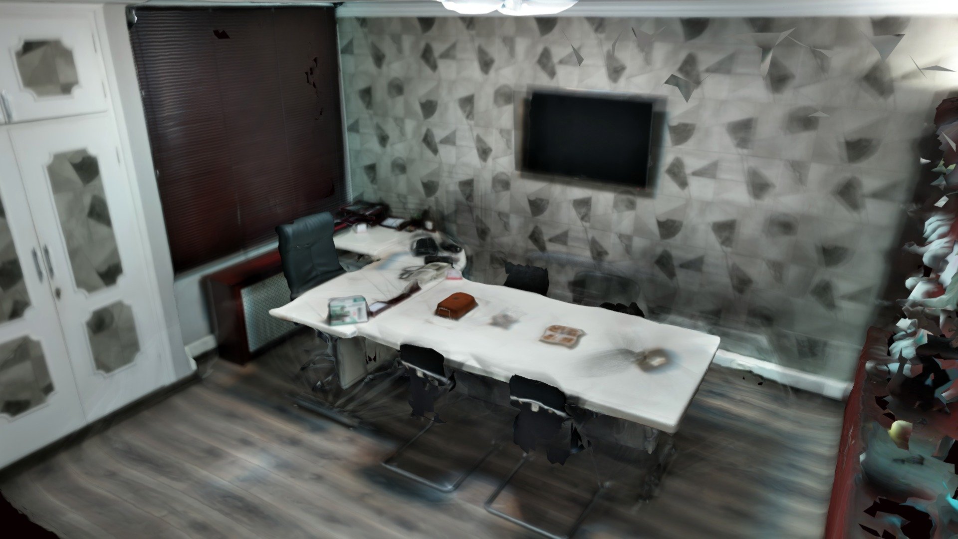 CEO OFFICE