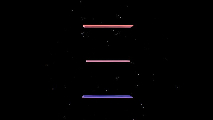 E Logo - Update 3D Model