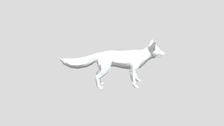 foxstl 3D Model