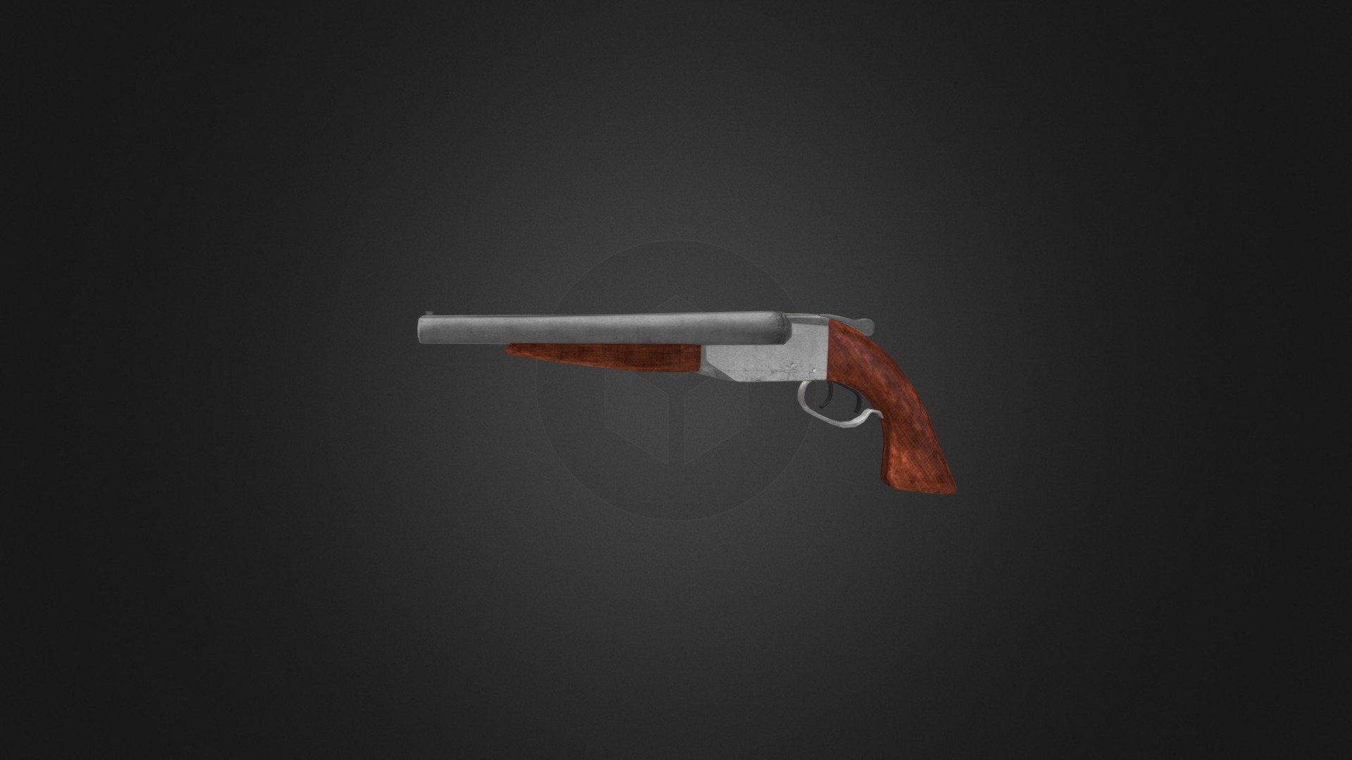 Gun
