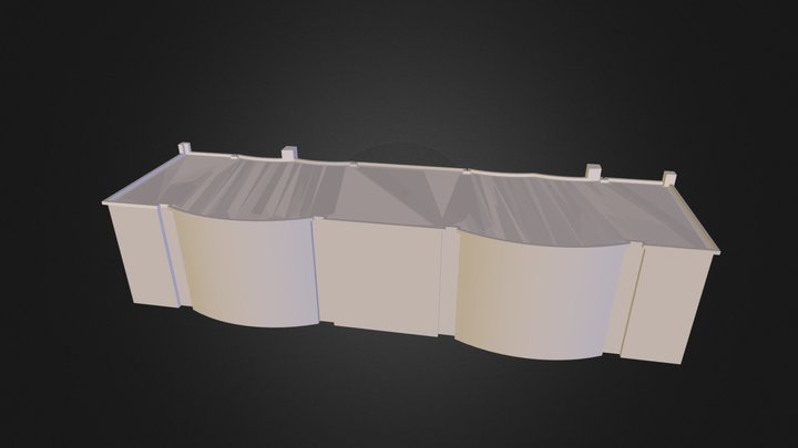 Title 3D Model