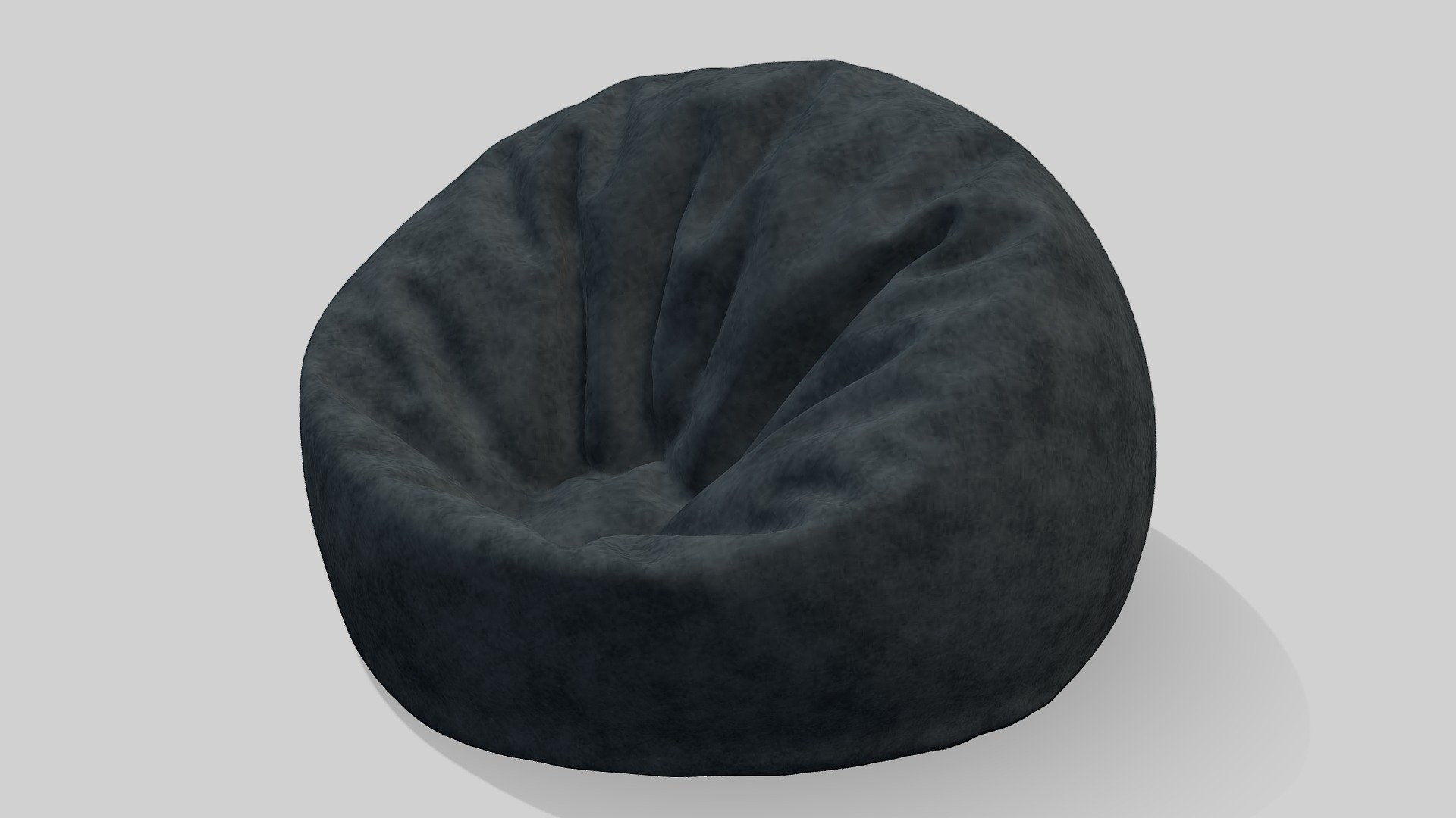 bean-bag-grey-buy-royalty-free-3d-model-by-cg-viz-faf8678