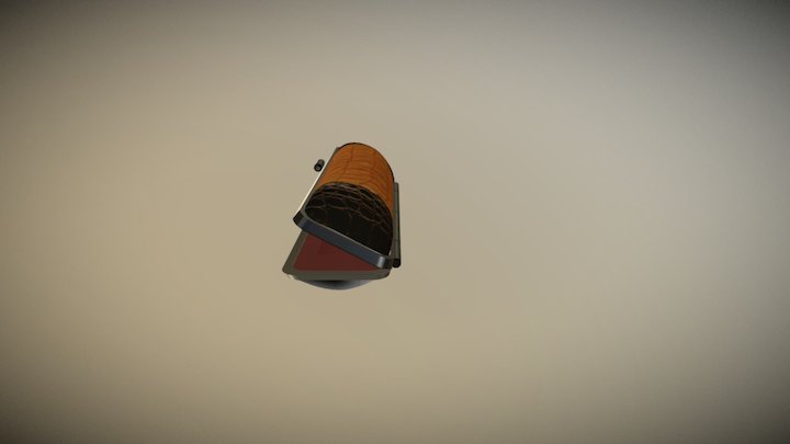Testcase24 3D Model
