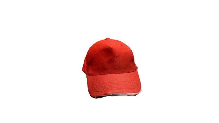 ST2515 California 3D Model