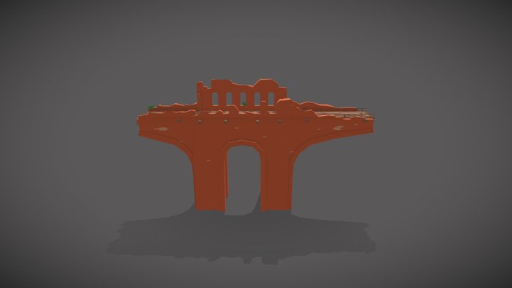 Most 3D Model