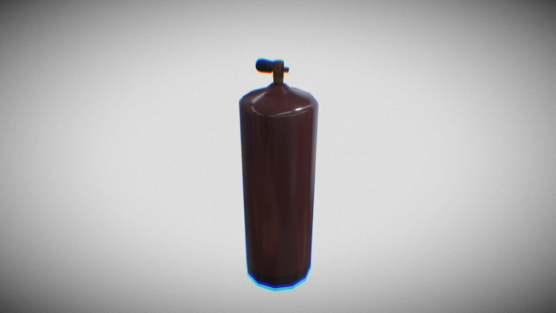 Tup_A - 3D model by cankut (@cankutt) [fafc20d] - Sketchfab