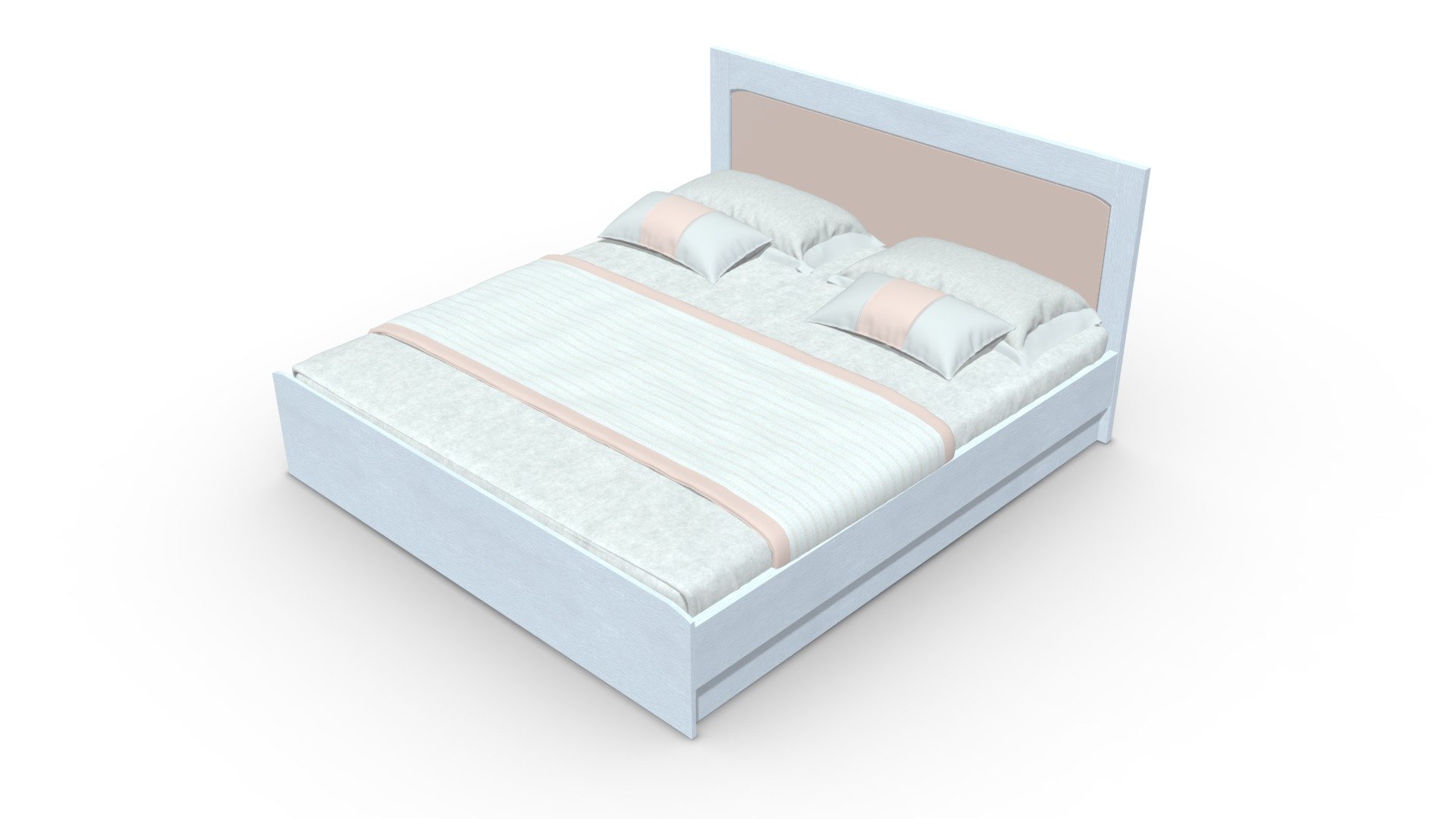 Bed Kapri PM