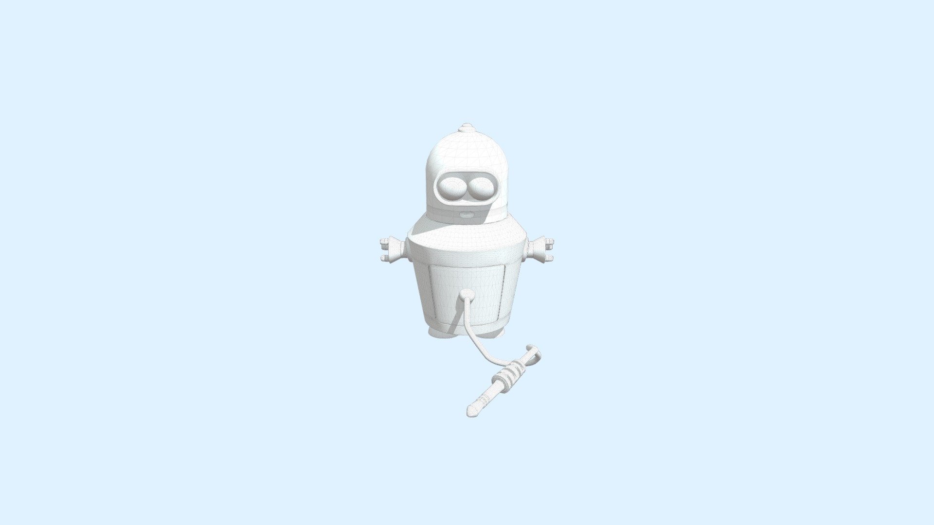 Bender baby