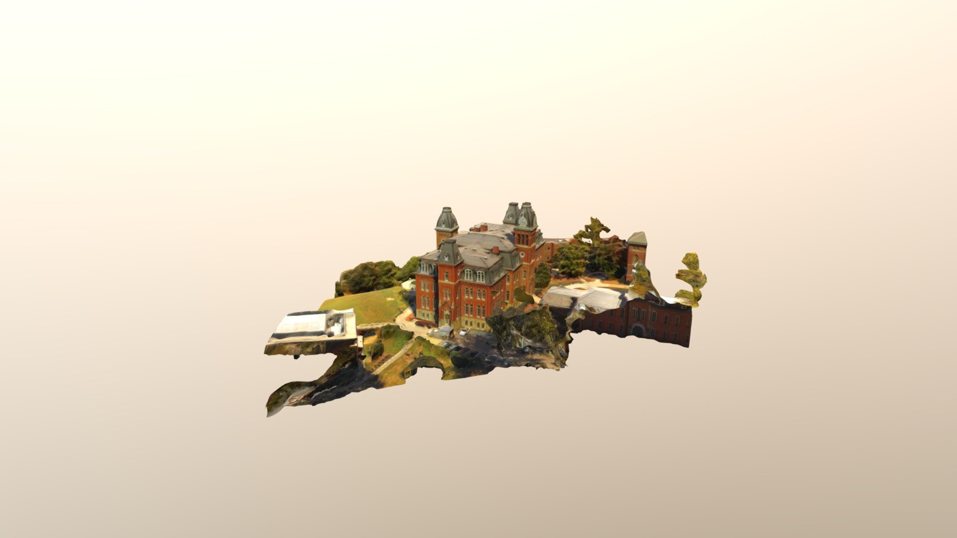 Woodburn