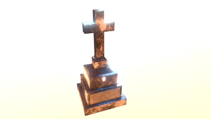 Cova 3D Model