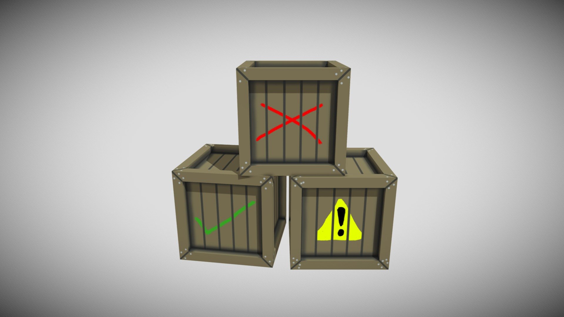 Crates