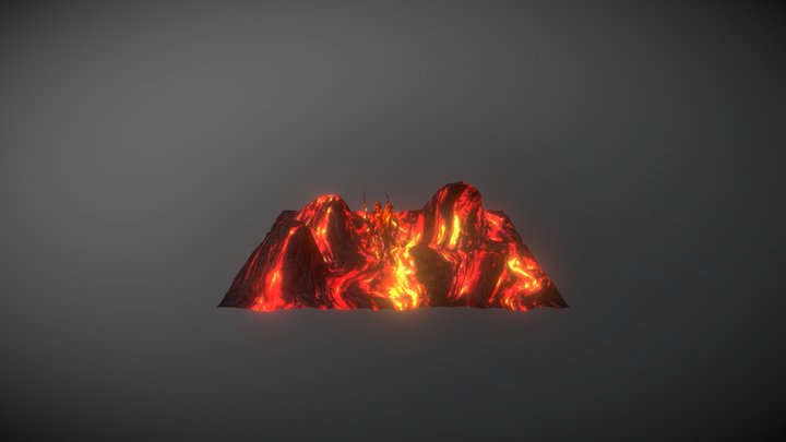 Aum 11 3D Model