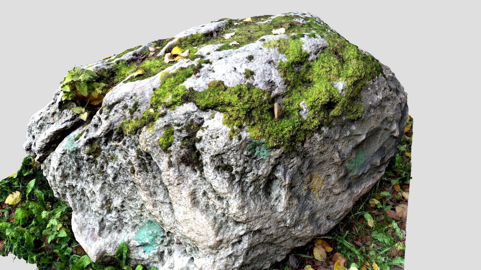 for phanerozoi_evidence — Sketchfab embed 3D viewer