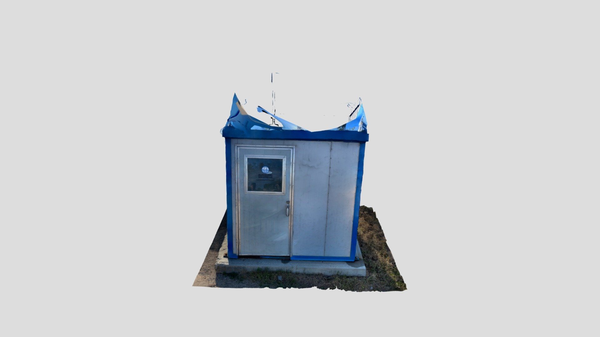 Water Station - Photos