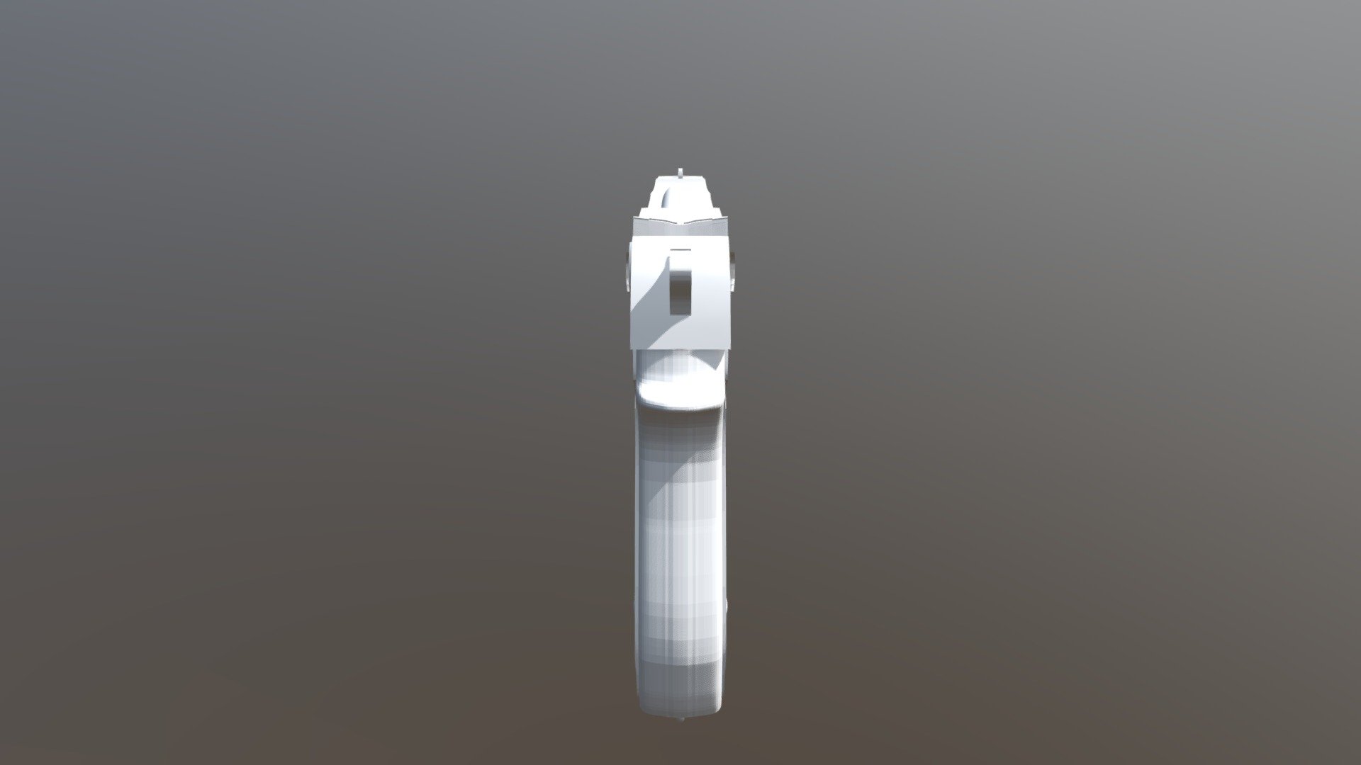 Beretta FS9MM - 3D model by dereckfrost9 [fb03c2c] - Sketchfab