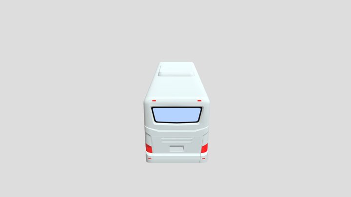 Thaco Garden 79CT 3D Model