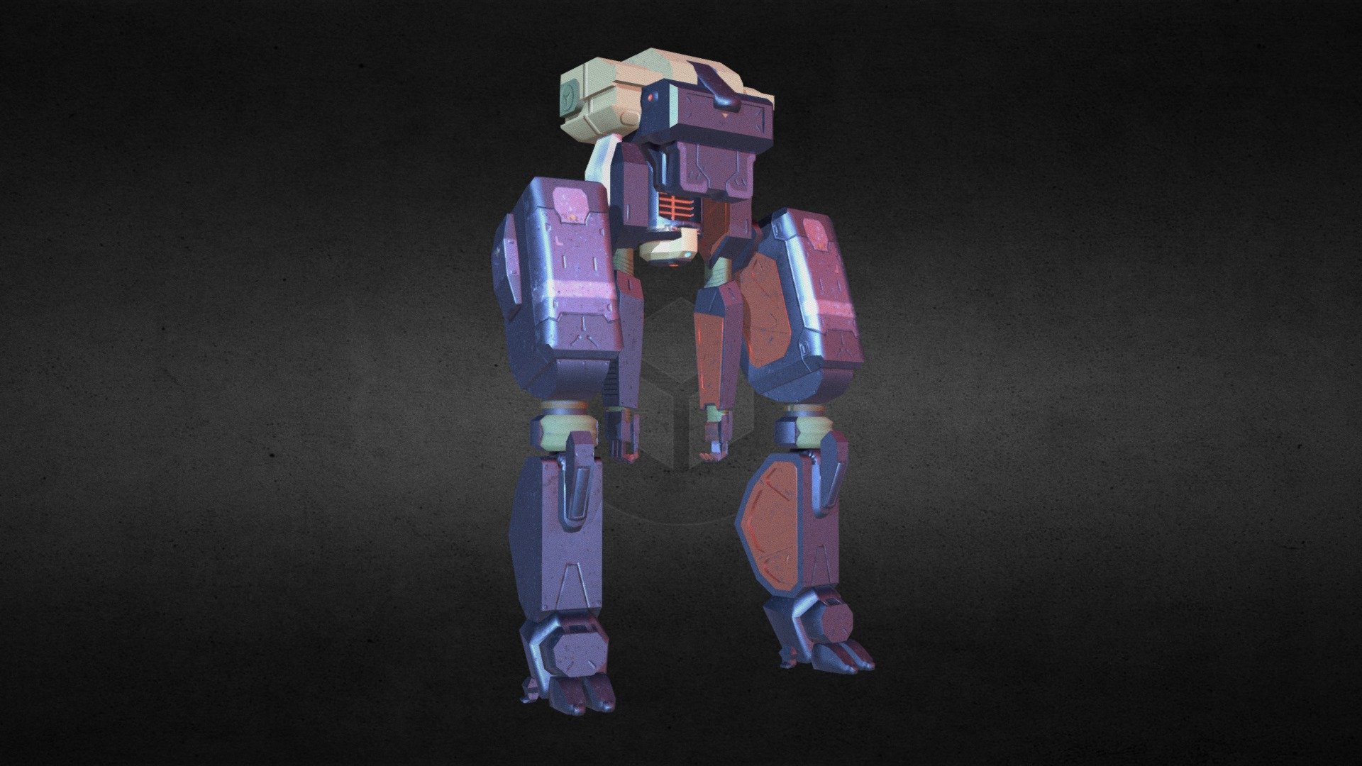 Robot