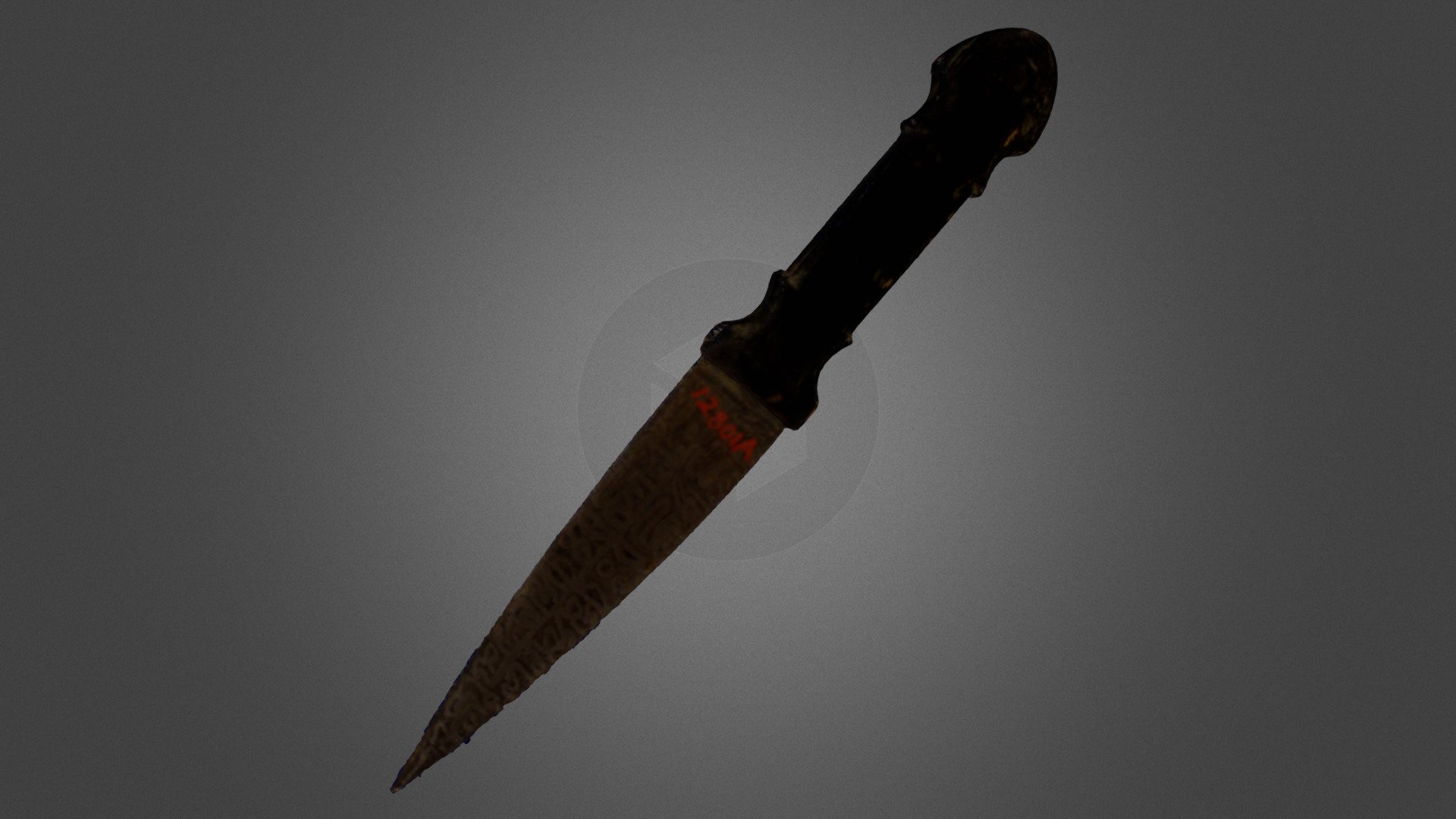 Dagger (12801A)