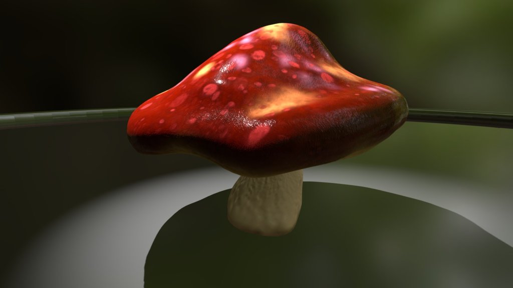 Mushroom