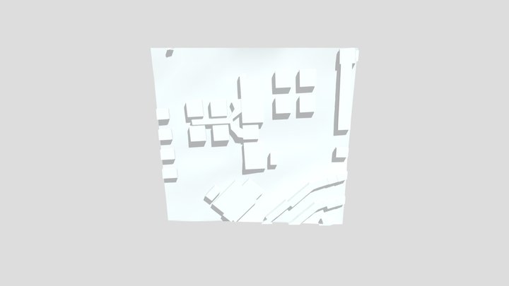 topoexport_modeling_SW_-96954_-100398_NE_-96684_ 3D Model