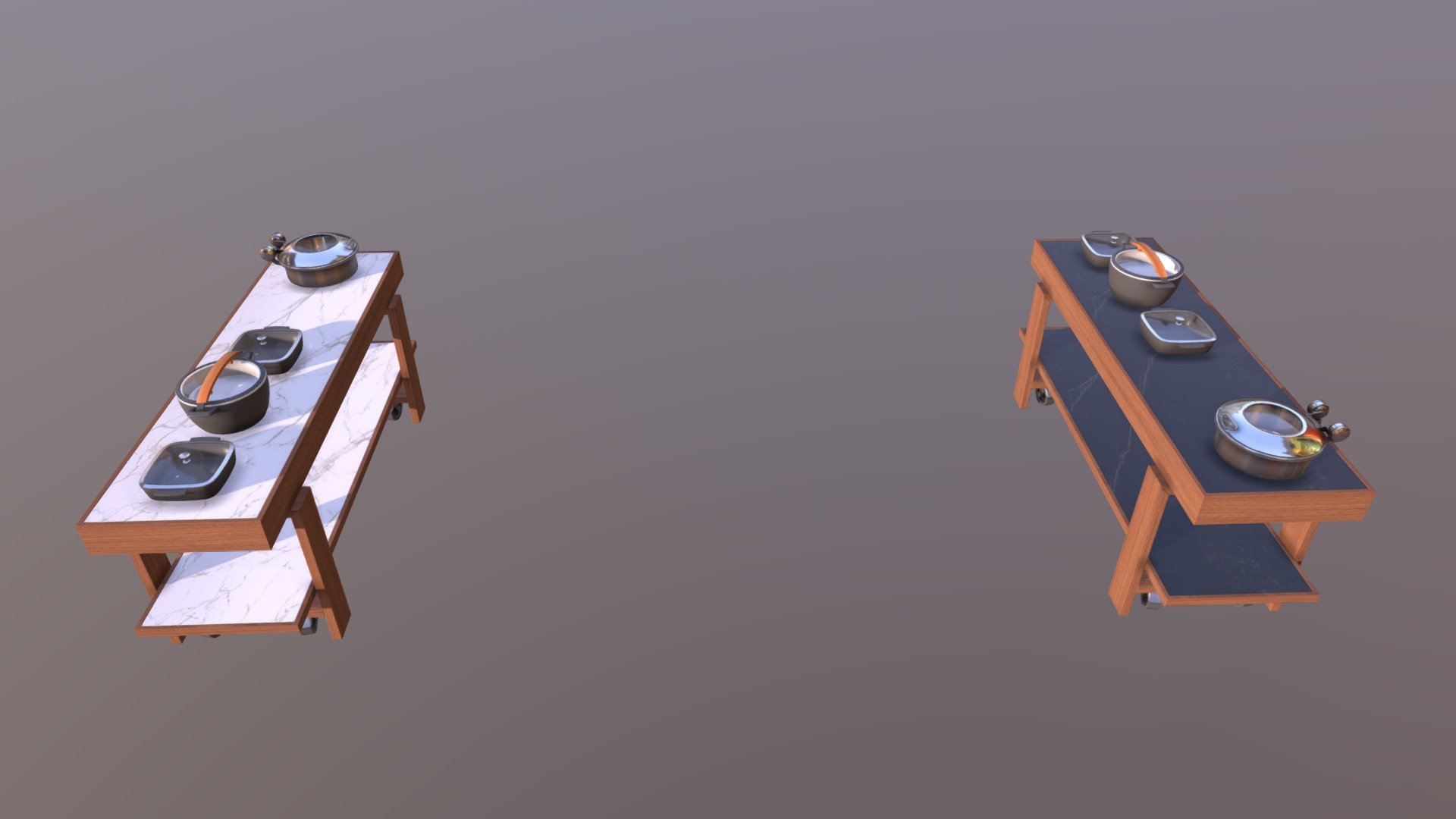 Induction Tables 44446-21 , 44446-31