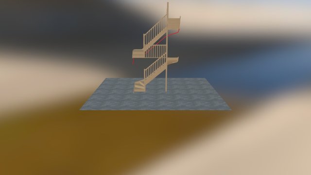 57696 3D Model