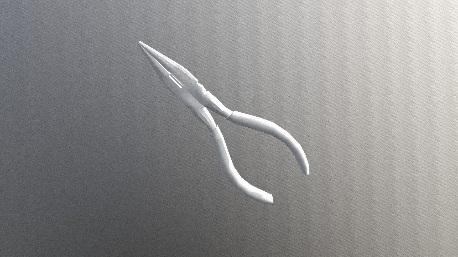 Pliers3 - 3D model by mthzla [fb08ac2] - Sketchfab