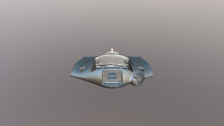 Airwing22 3D Model