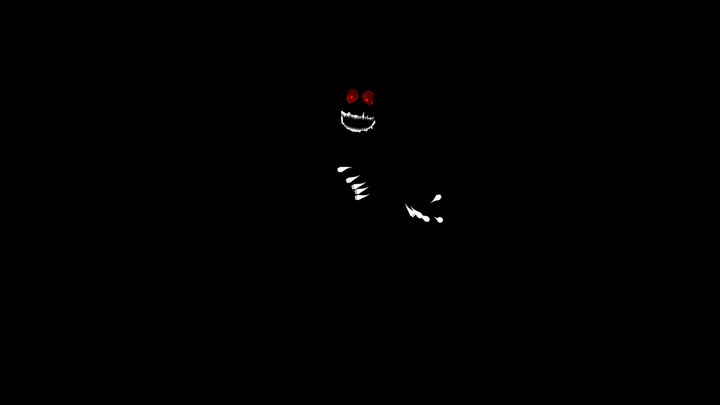 manifested-springtrap (1) 3D Model